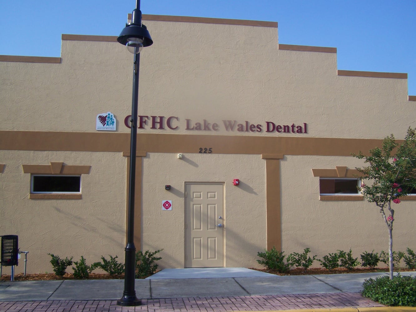 Frank Hicks Electric Project