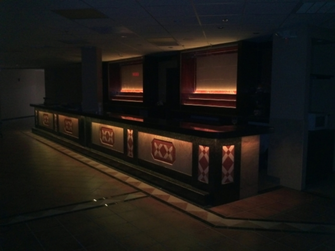 COMMERCIAL & RESIDENTIAL