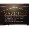 Vazquez Framing And Moldings corp
