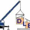 DLB Construction - Modular House Setting LLC