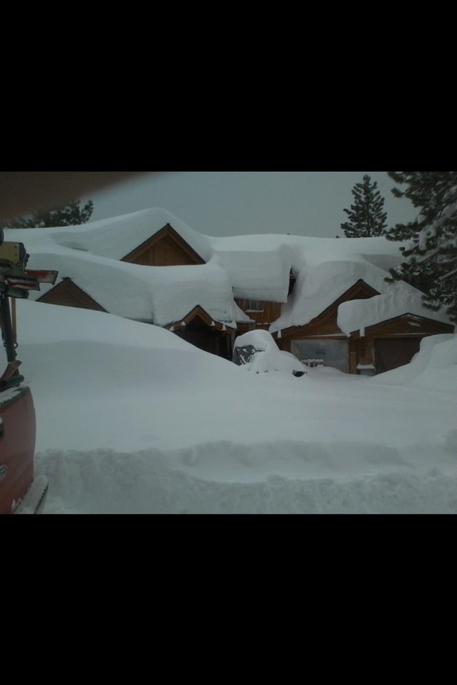 Steve Upton Construction Project