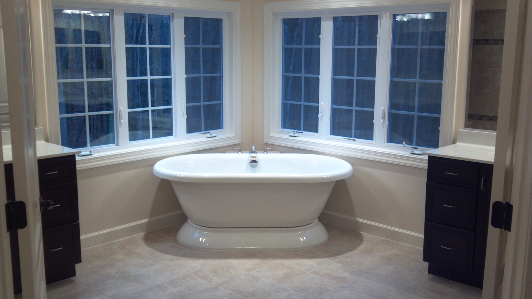 J G H Building And Consulting Llc Project