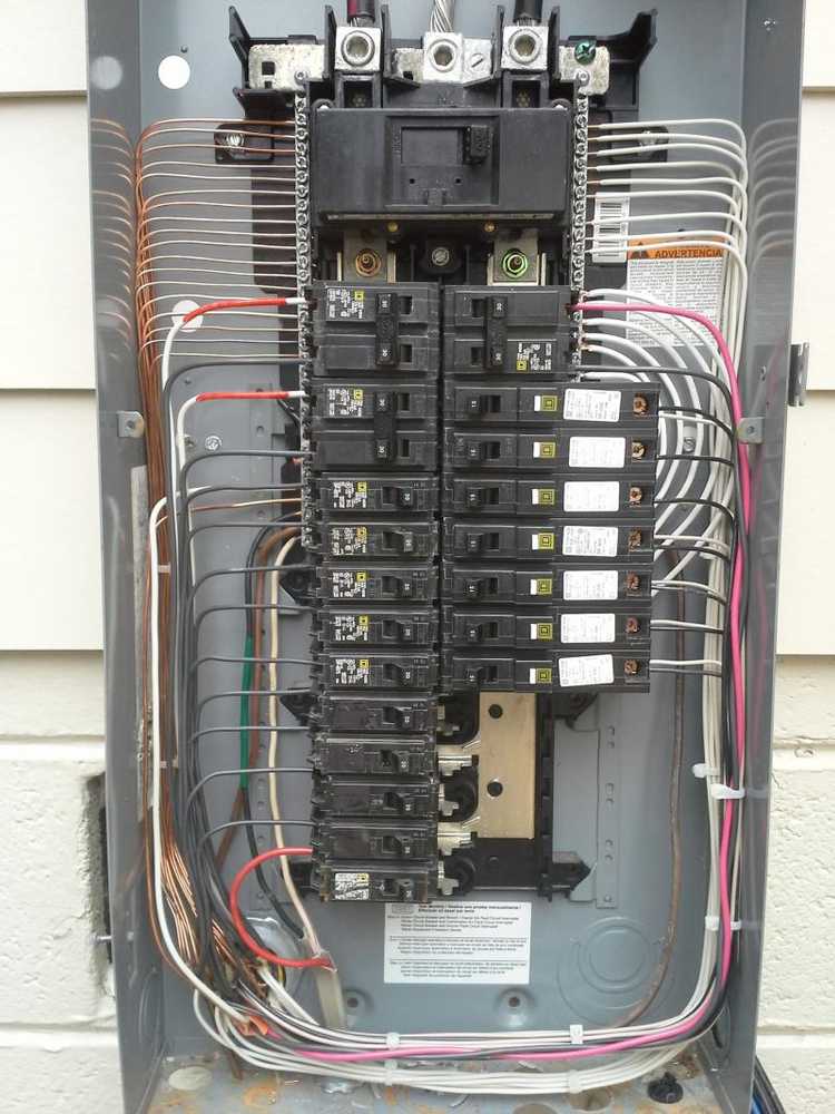 Photo(s) from SK Electrical Service Company