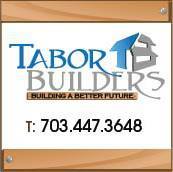 Tabor Builders