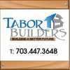 Tabor Builders