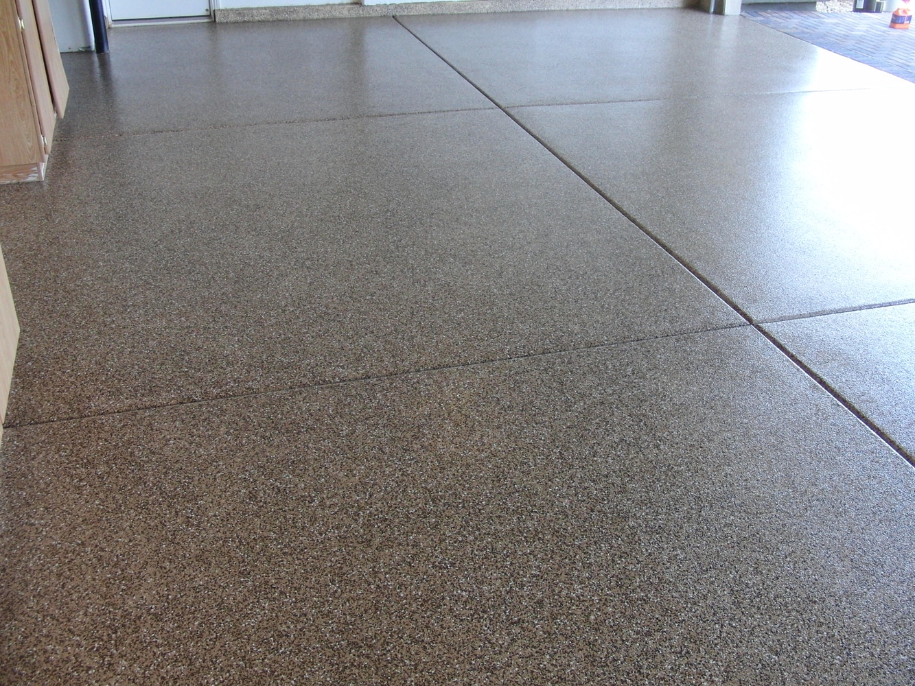 Photo(s) from Infinity Epoxy Llc