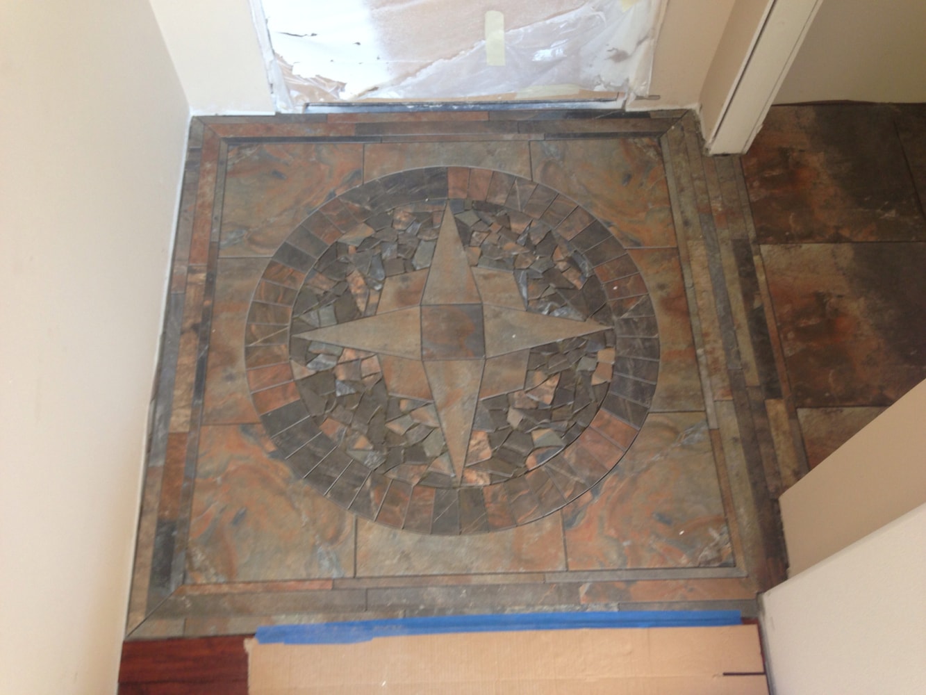 Photo(s) from Nw Tile Art