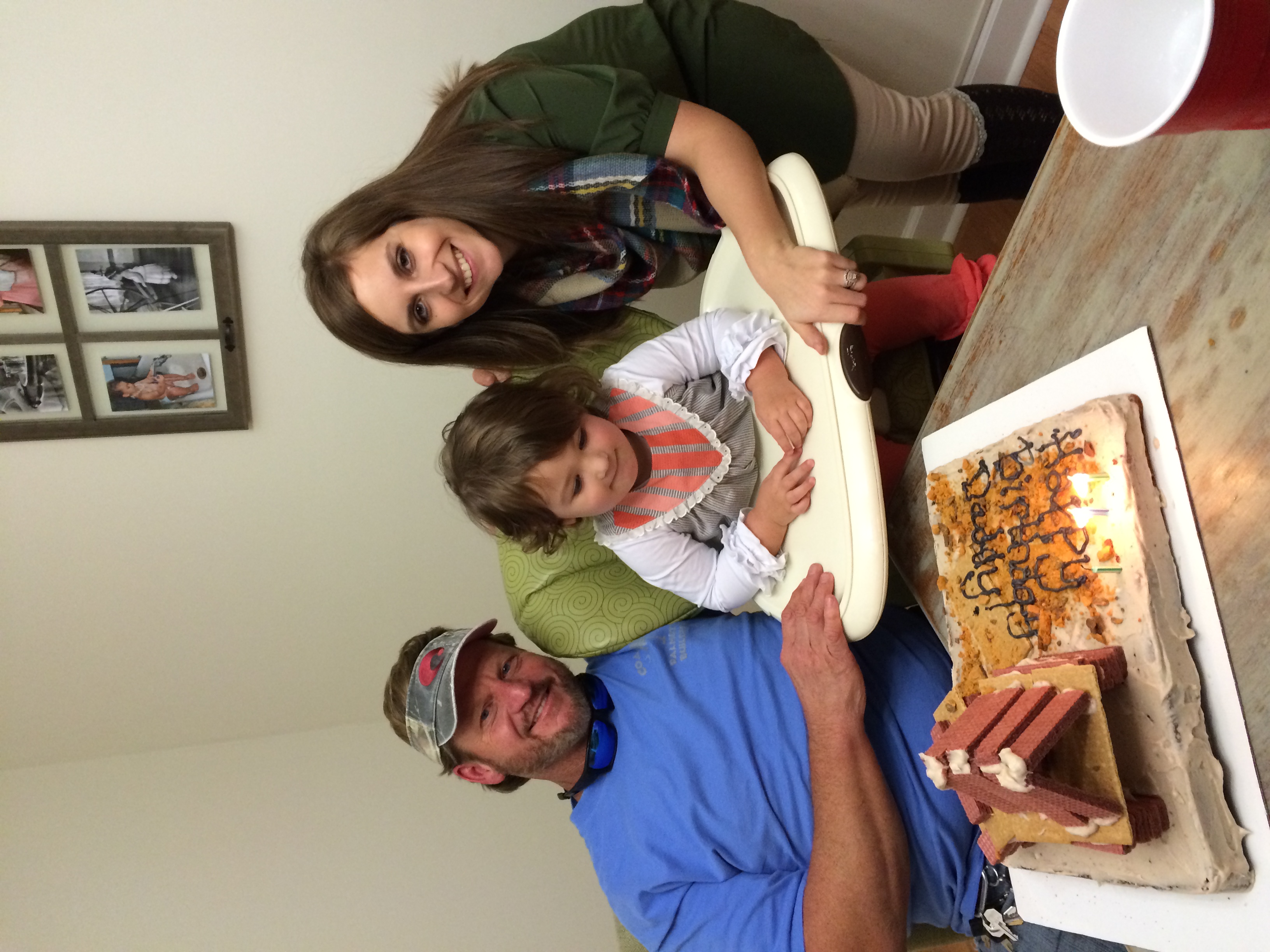 Coastal Palmetto Construction LLC