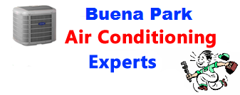 Buena Park Air Conditioning Experts