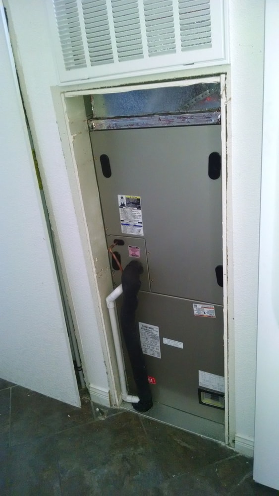 Photos from Anderson Heating & Air