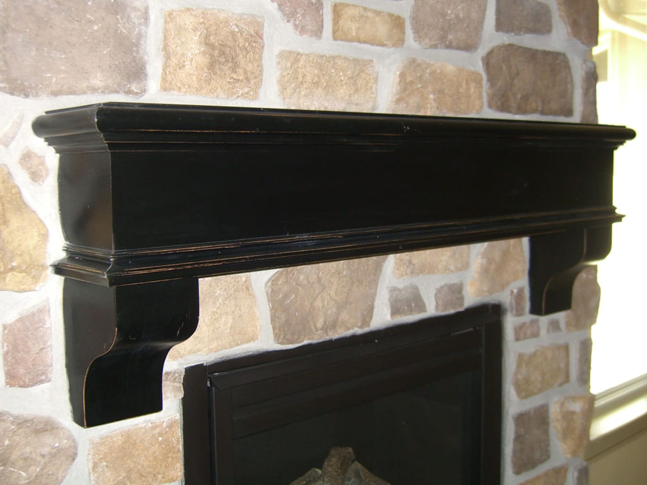 A Few Mantle Options