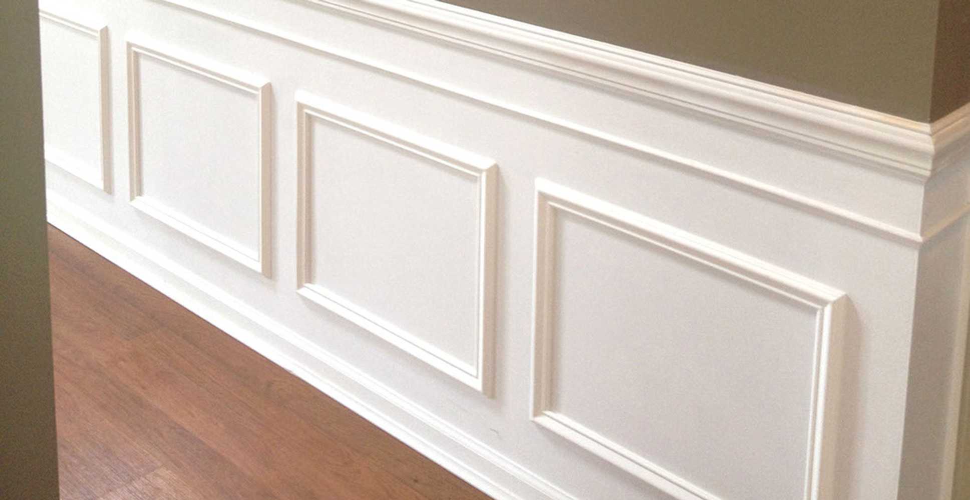 Custom Mill Work by Conejo WoodWorks
