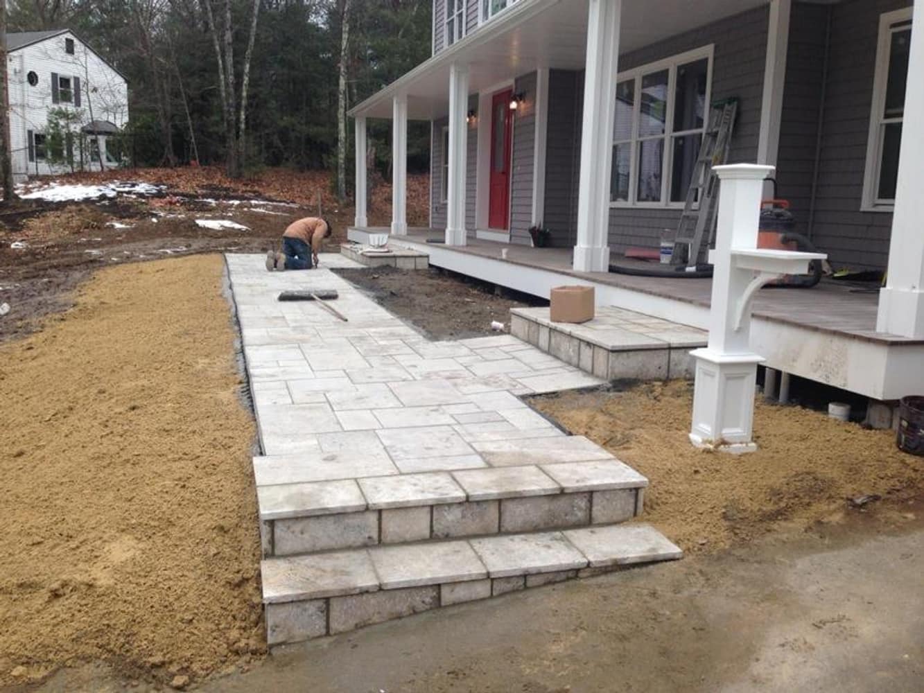 Photo(s) from millbrook Homes Construction Corp