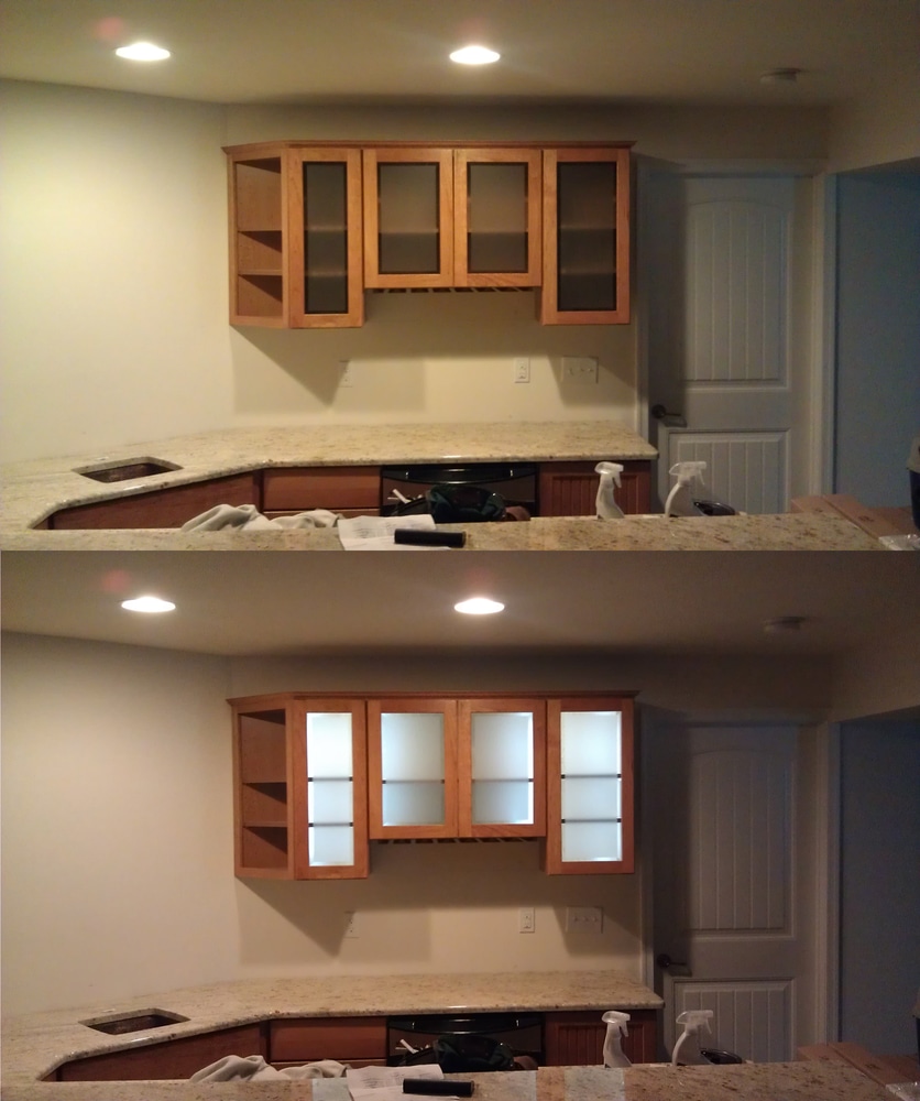 Project photos from Sound Improvements, LLC