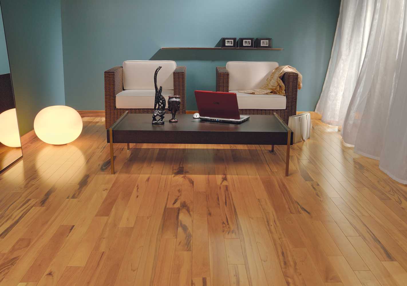 Mirage Hardwood Flooring