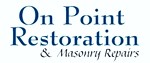 On Point Restoration & Masonry Repairs