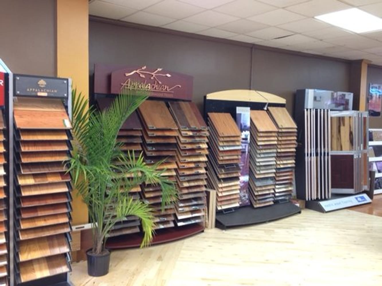 Floor Concepts & Desgin Incorporated Project 1