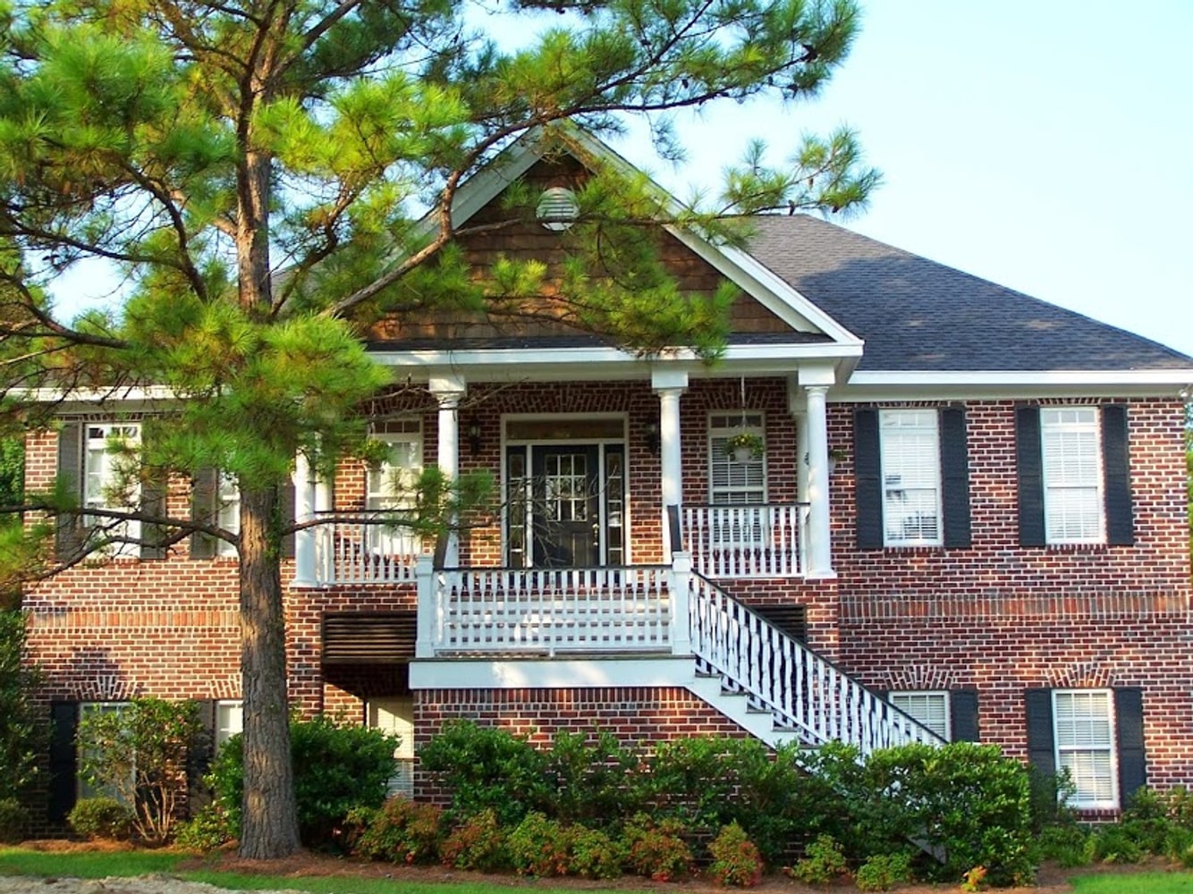 Photos from Southern Structures, Inc.