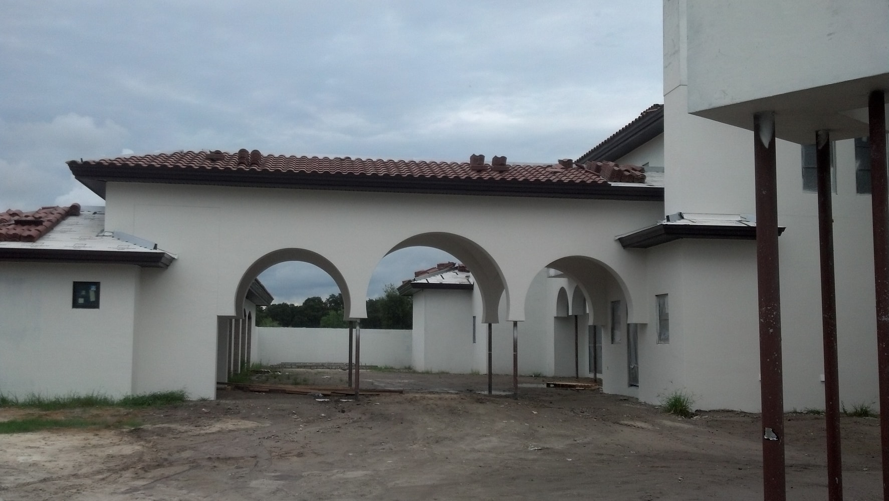 Project photos from Gt Construction Ltd Co