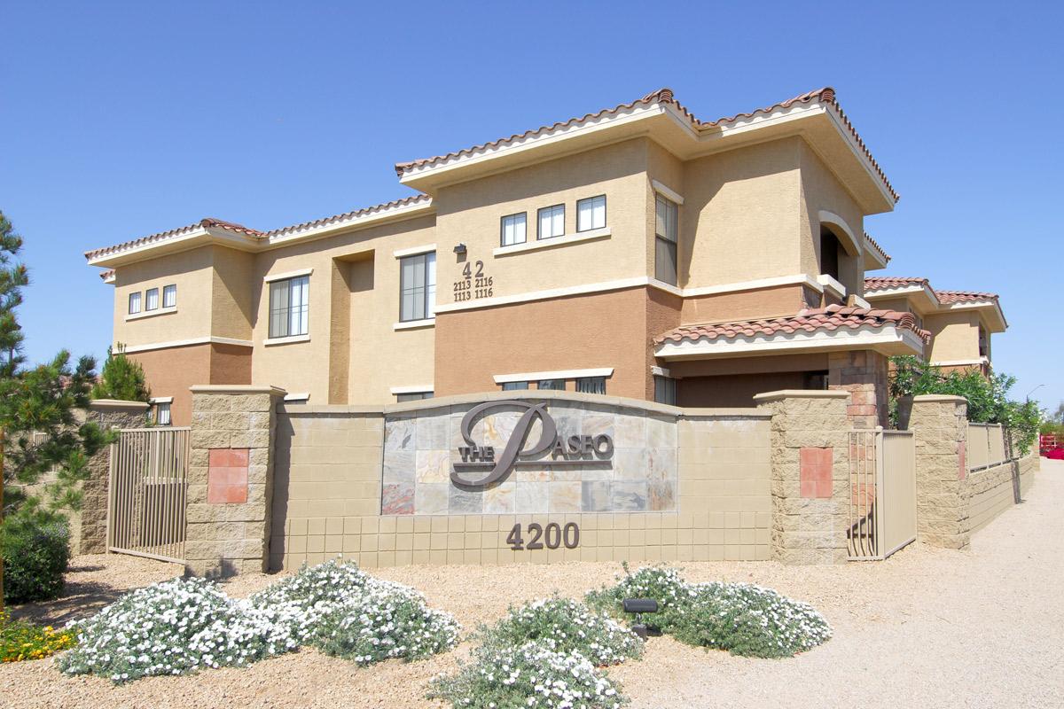 The Paseo Apartments