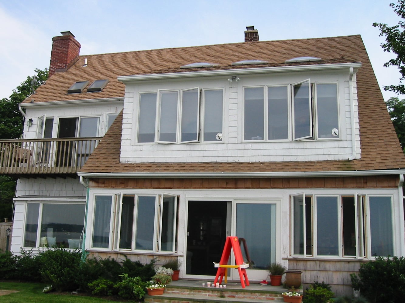 Projects by Improvements By Design Llc