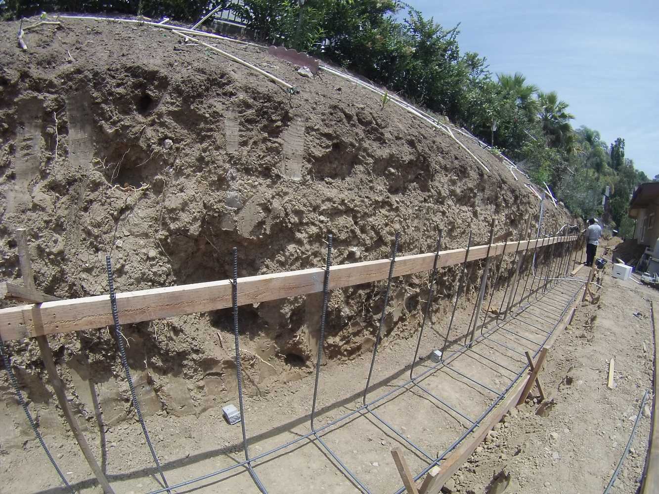 Photo(s) from Doheny Concrete Construction Inc