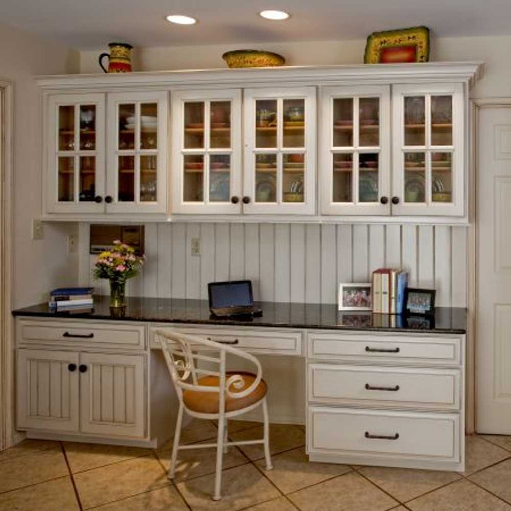 Kitchen Cabinet Refacing 