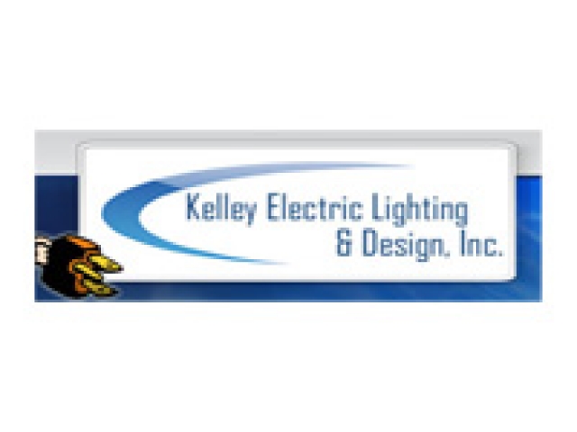 Kelley Electric Lighting & Design Inc.