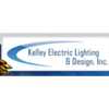 Kelley Electric Lighting & Design Inc.