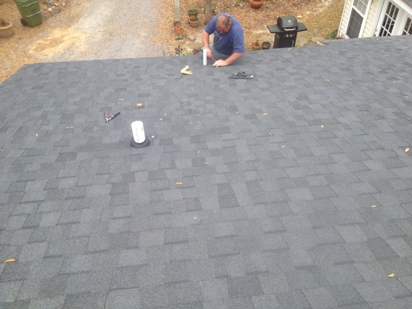 Projects by Hiott Construction