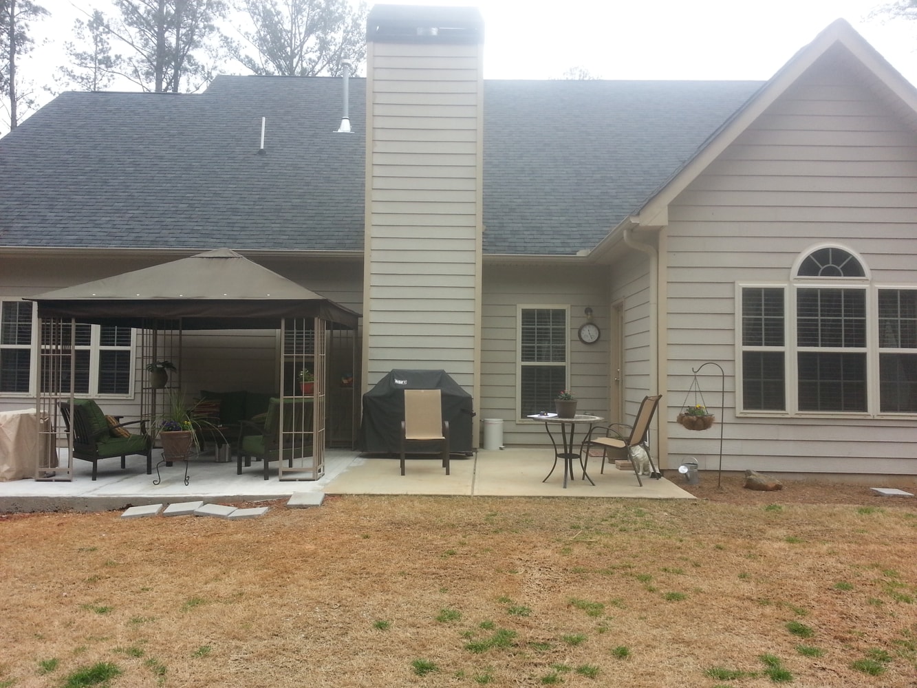 Photo(s) from The Blue Lake Group, LLC.