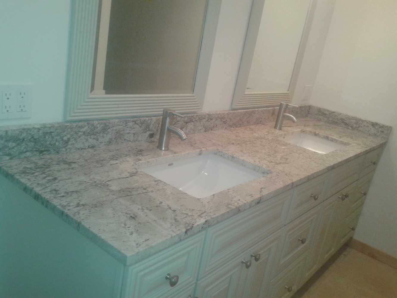 Photo(s) from Exclusive Granite And Marble