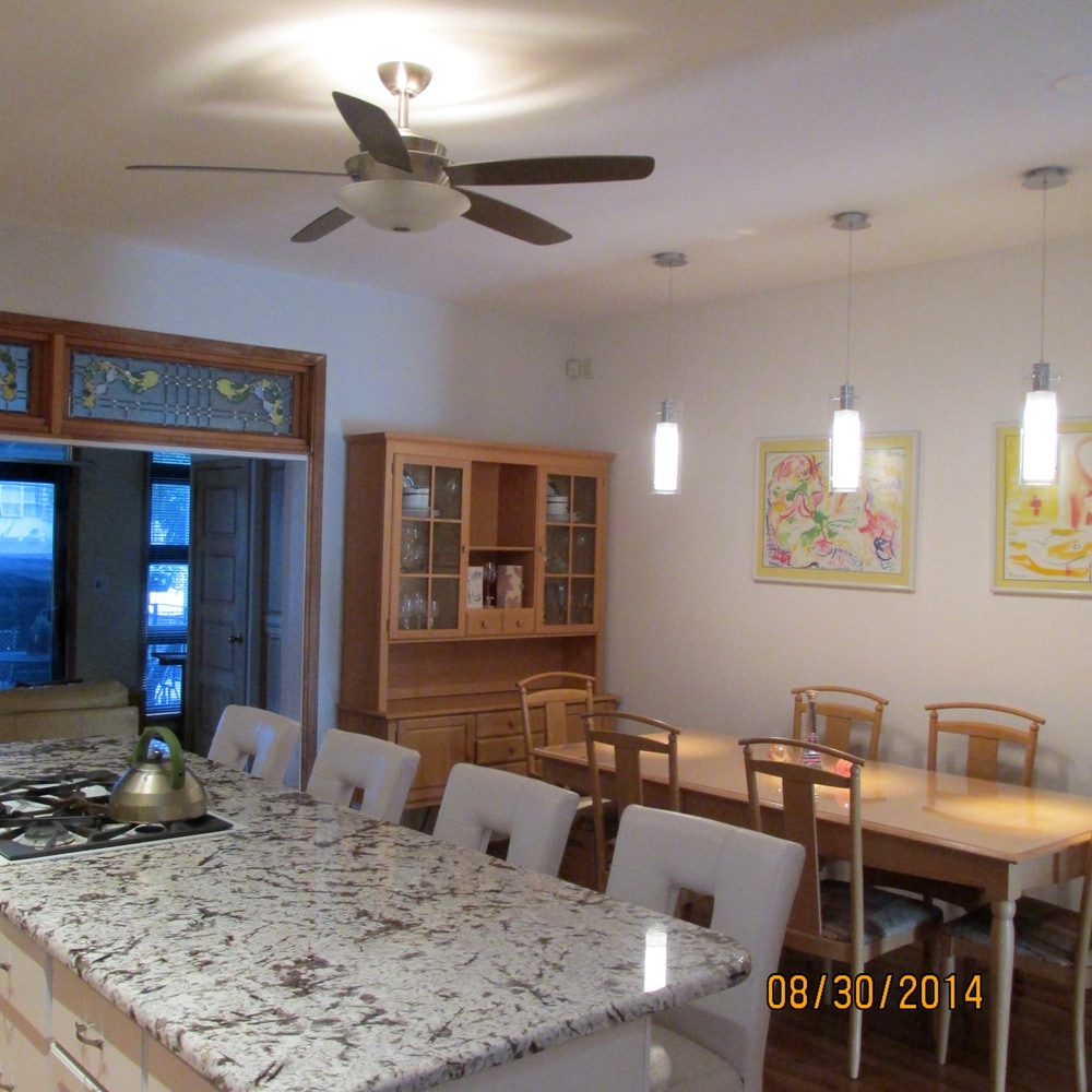 Photo(s) from Kenneth D. Dosie Electric