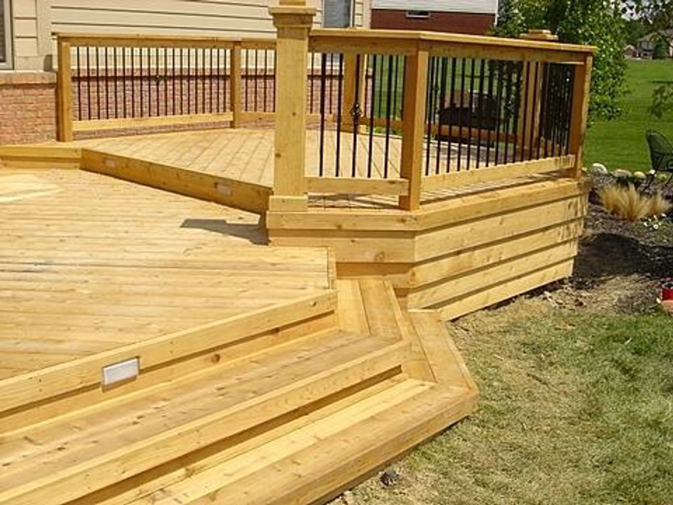 Photo(s) from Fair And Square Contracting