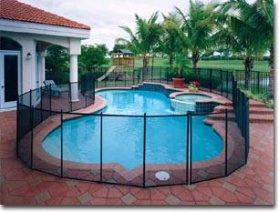 Life Saver Pool Fence of Central Florida