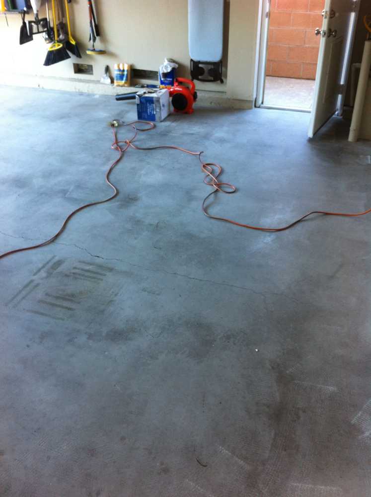 Project photos from Golden State Industrial Coatings Inc