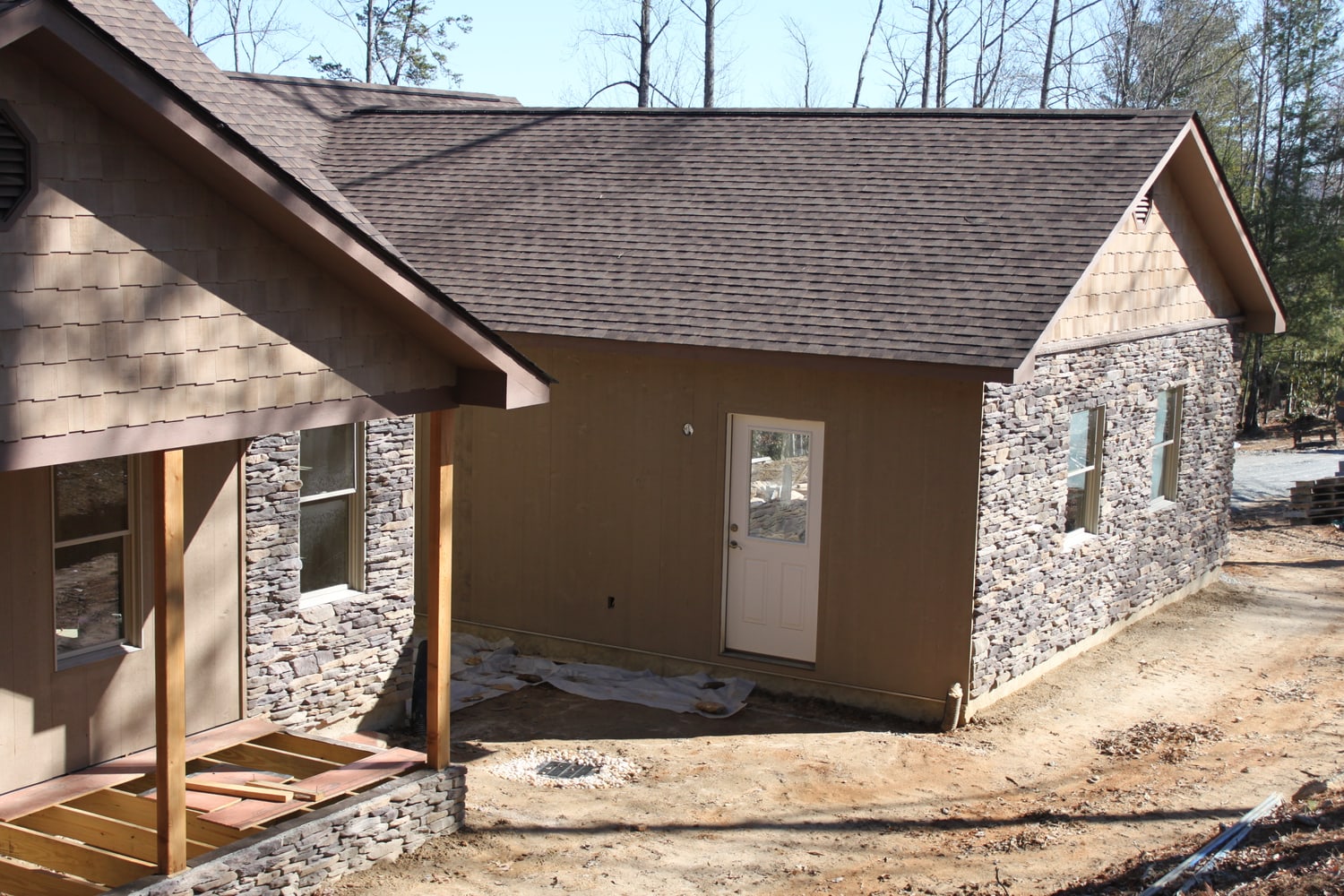 Photos from Bishop Construction Company