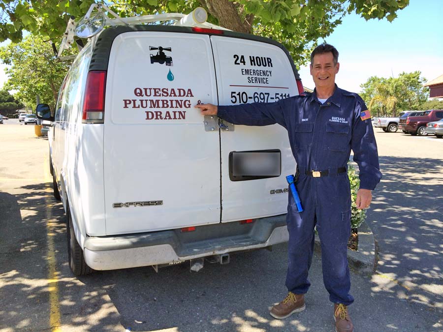 Quesada Plumbing And Drain