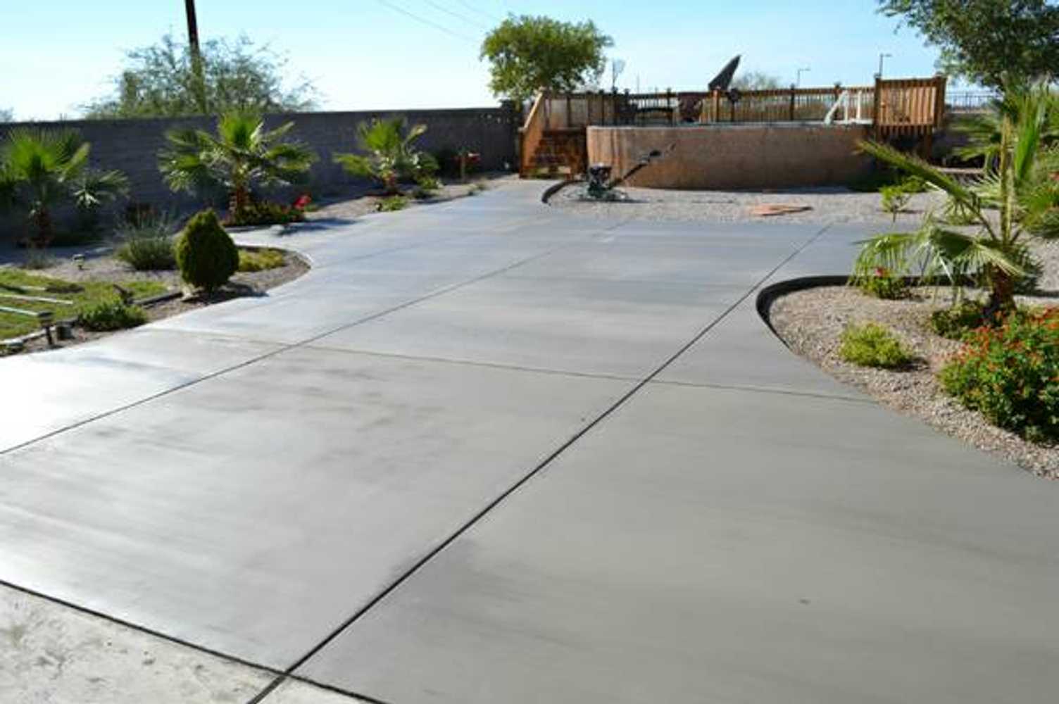 Residential Projects 