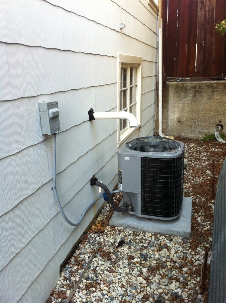 Crays Cooling Co Project