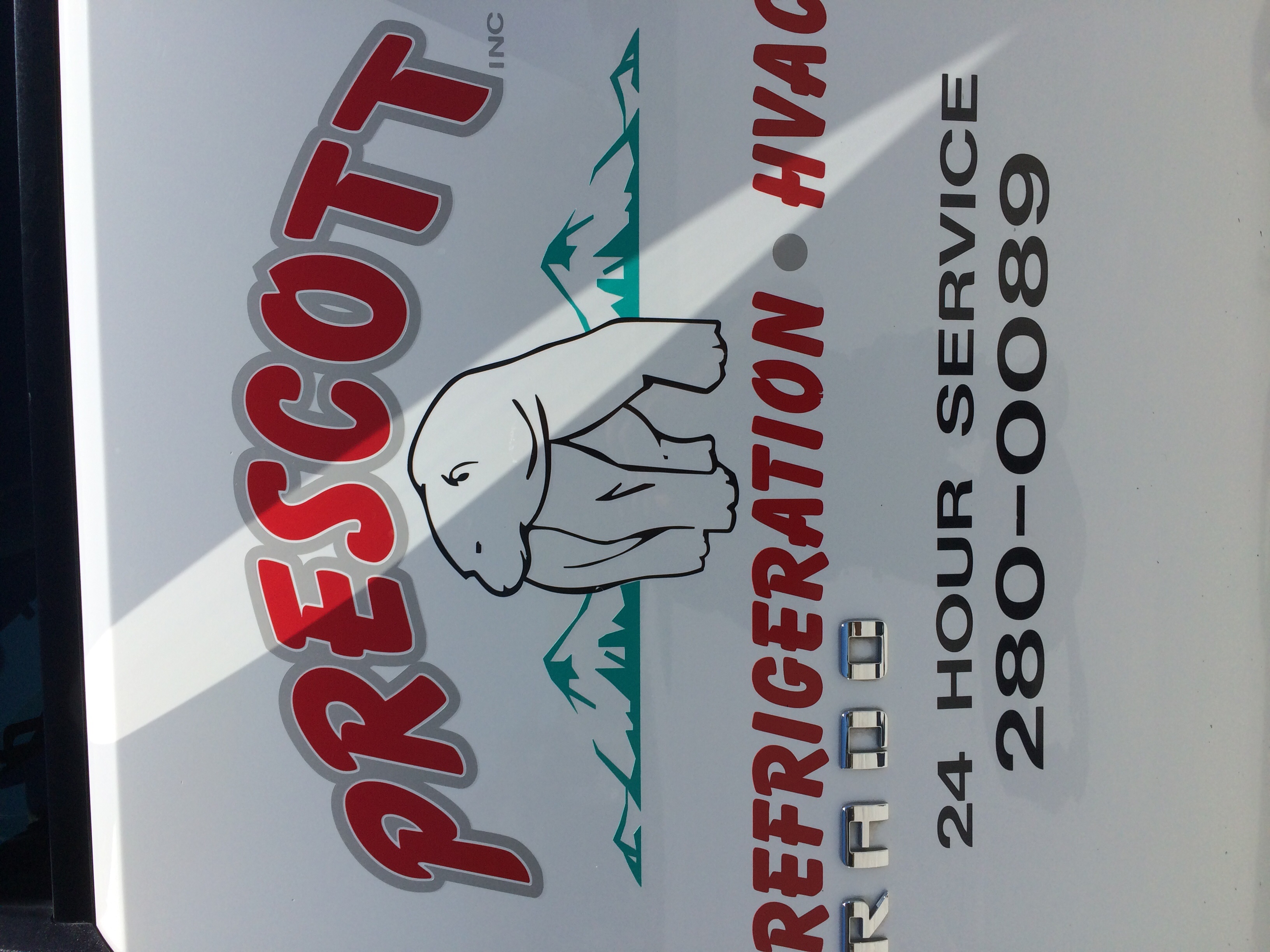 Prescott Inc