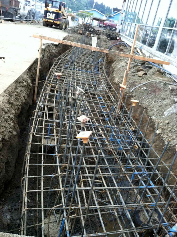 Photo(s) from Dov Construction