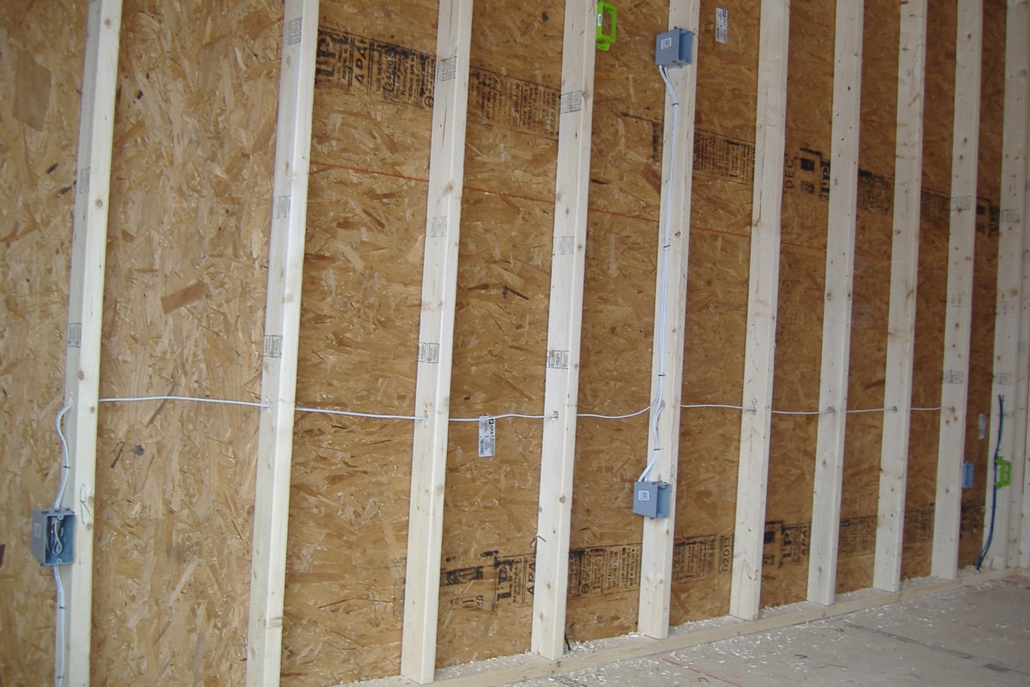 Photo(s) from Chris Sellors Electric