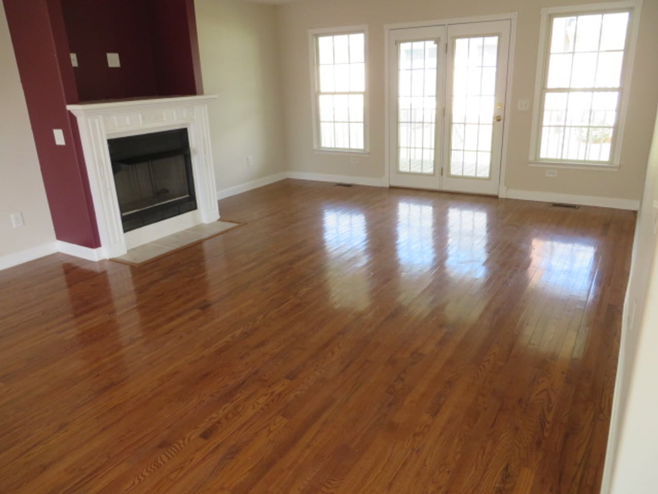 Photo(s) from BDM Construction 