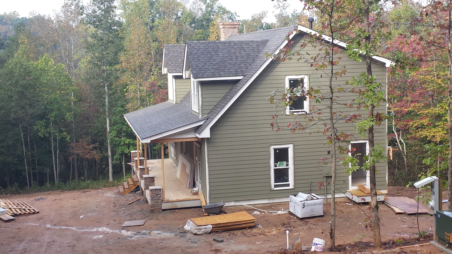 Photo(s) from Prestige Classic Homes & Renovations,LLC