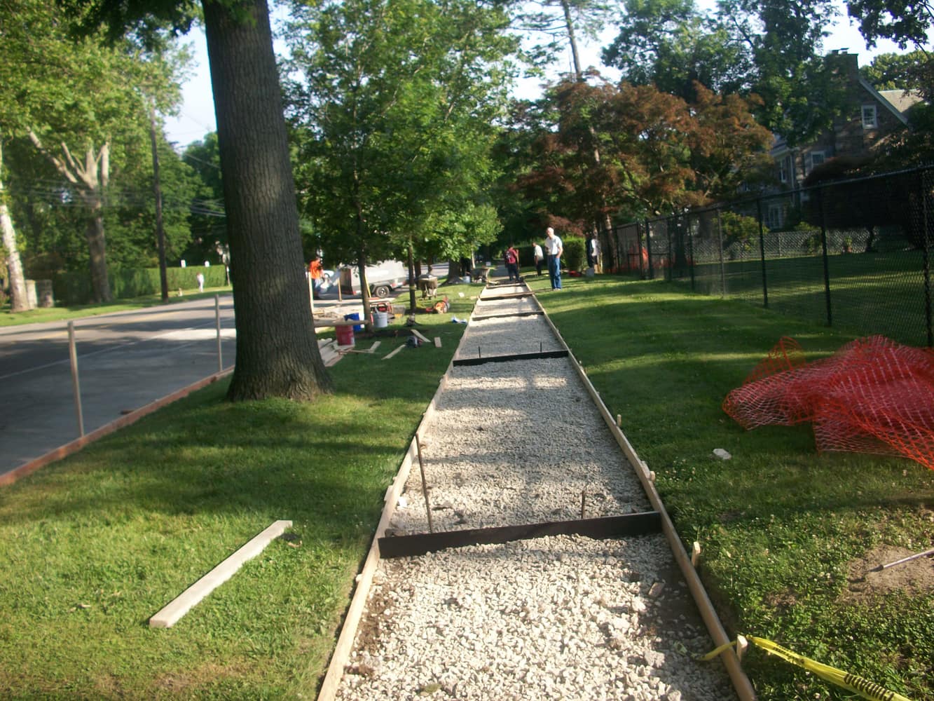 2339 BRYN MAWR AVE. PHILA PA.