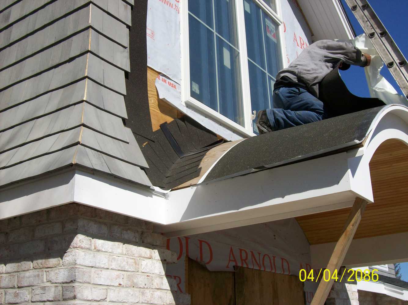 Comercial and Indutrial Roofing INC.