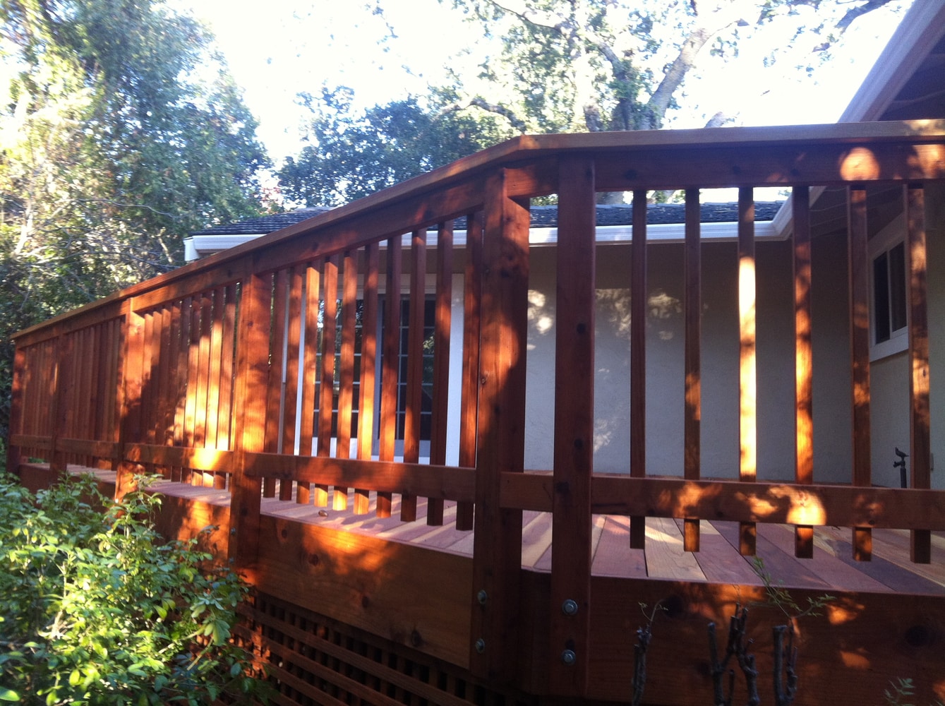 Photo(s) from Siddall Construction