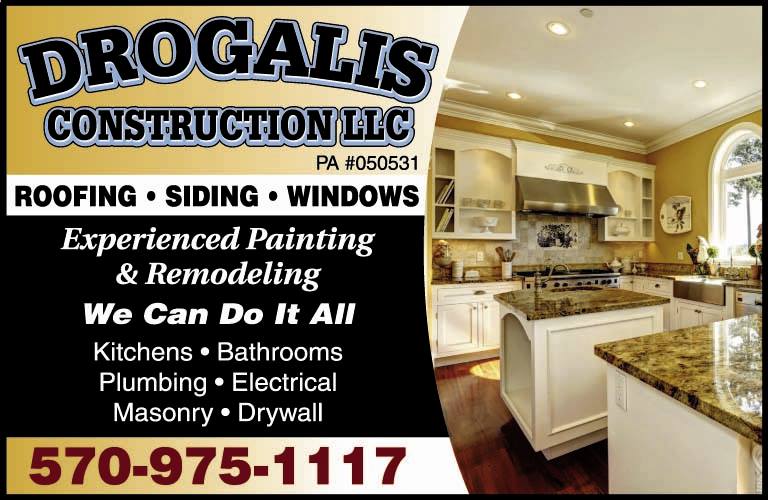 Drogalis Construction