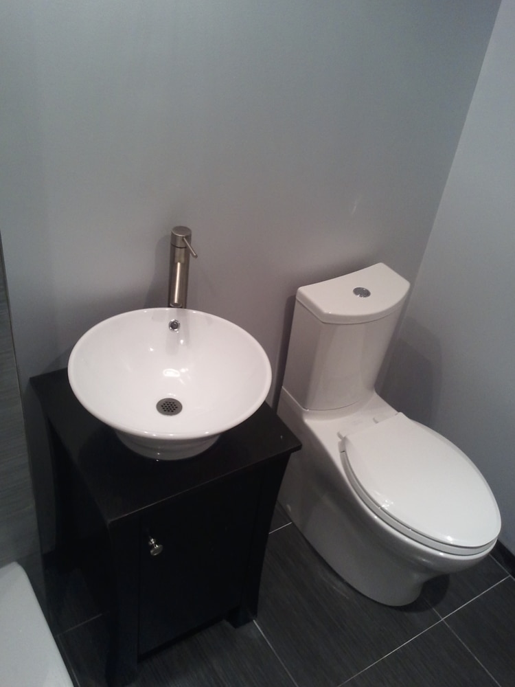 gulph hills bathroom